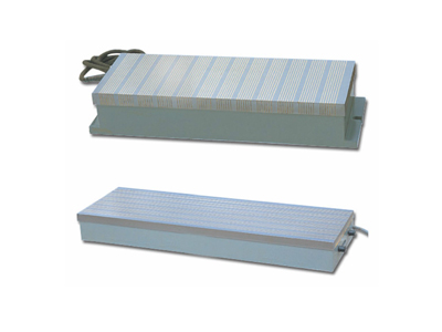 X11-A X11-B 密極型矩形電磁吸盤(pán)